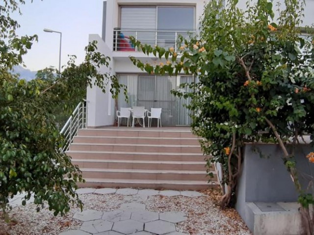 Fully furnished 2 + 1 apartment with large terrace for sale Karaoglanoglu, Kyrenia.An unmissable opportunity! **  ** 