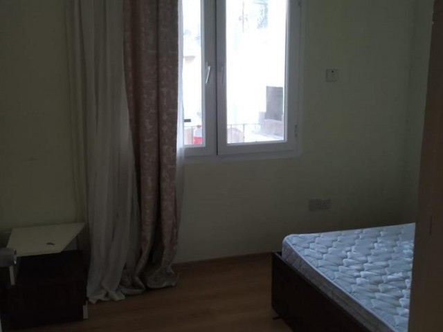 3+1 apartment  for rent in Alsancak, in the Municipality area