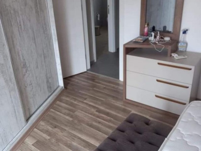 GÖNYELİ'DE SATILIK 2+1 DAİRE