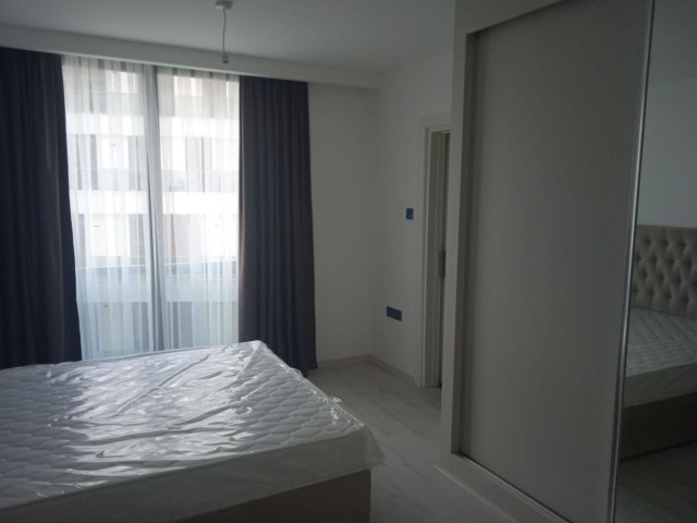 Girne Merkez'de kiralık 3+1  LÜKS, YENİ daire