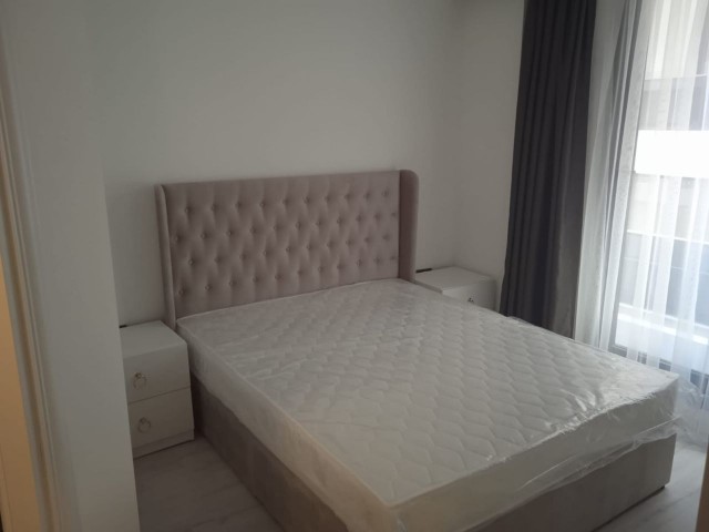 Girne Merkez'de kiralık 3+1  LÜKS, YENİ daire