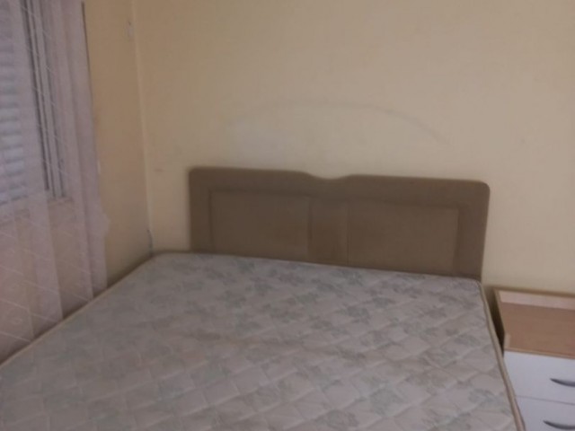 3+1 apartment for rent in center of Kyrenia, Lord palace area