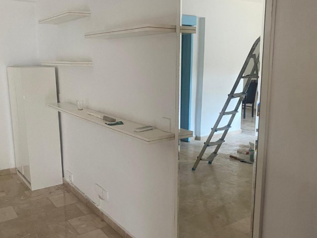 3 + 1 Einfamilienhaus zu vermieten im Zentrum von Kyrenia ** 