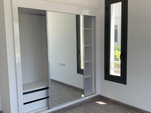 Alsancakta satılık  2+1 penthouse