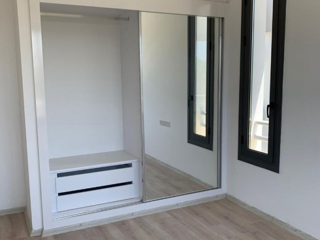 Alsancakta satılık  2+1 penthouse