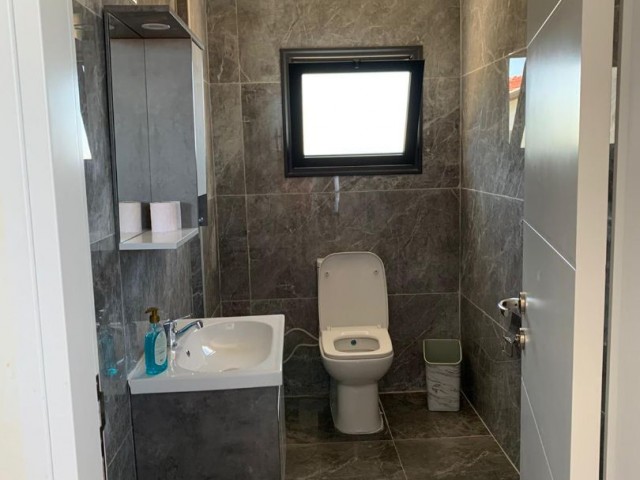 Esentepe'de kiralık lüks  3+1 villa,Kapanmaz Deniz Manzaralı