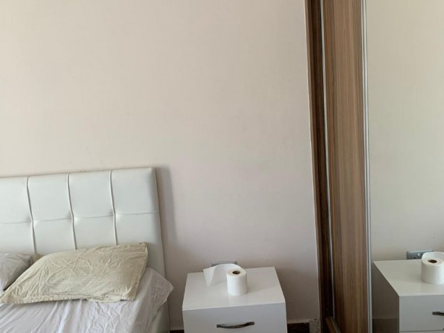 Esentepe'de   kiralık 3+1 villa, Deniz Manzaralı