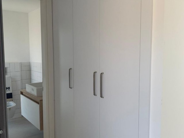 Esentepe'de satılık 1+1 loft daire, Deniz Manzaralı