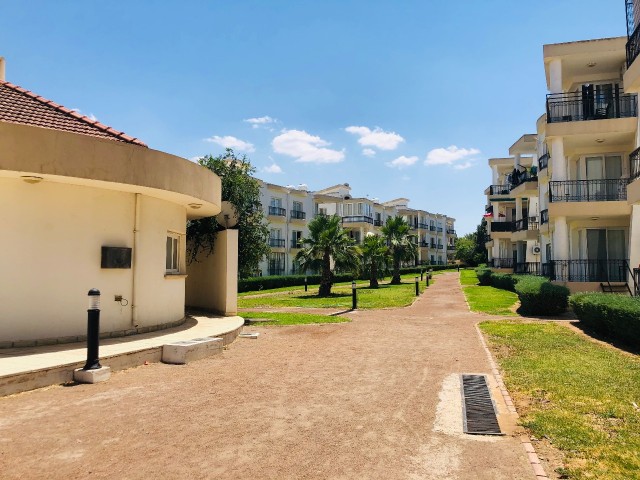 3 bedroom apartment for sale in Lefkoşa, Hamitkoy 