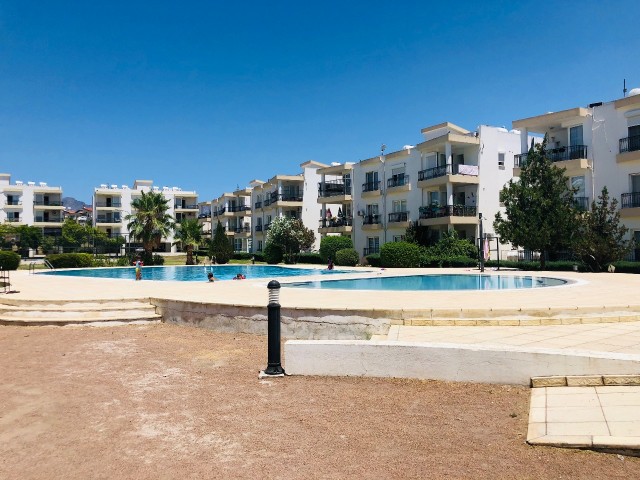 3 bedroom apartment for sale in Lefkoşa, Hamitkoy 