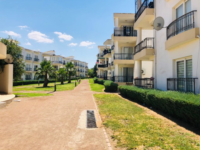 3 bedroom apartment for sale in Lefkoşa, Hamitkoy 