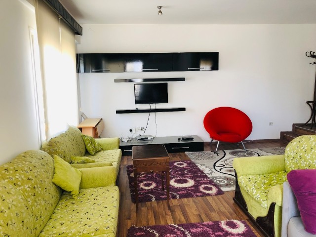 3 bedroom apartment for sale in Lefkoşa, Hamitkoy 