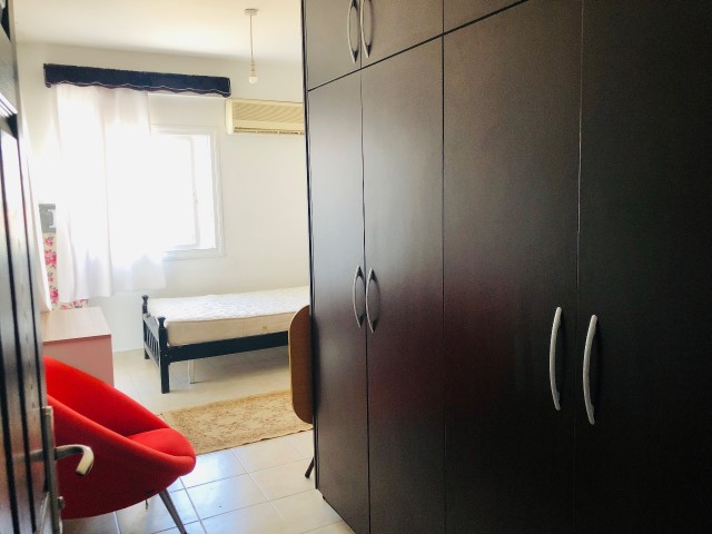 3 bedroom apartment for sale in Lefkoşa, Hamitkoy 