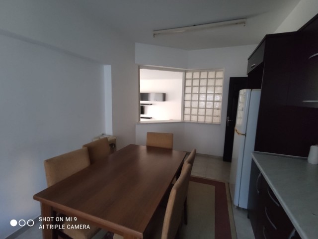 3 bedroom apartment for sale in Lefkoşa, Hamitkoy 