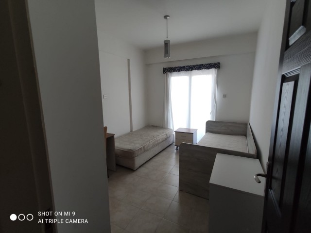 3 bedroom apartment for sale in Lefkoşa, Hamitkoy 