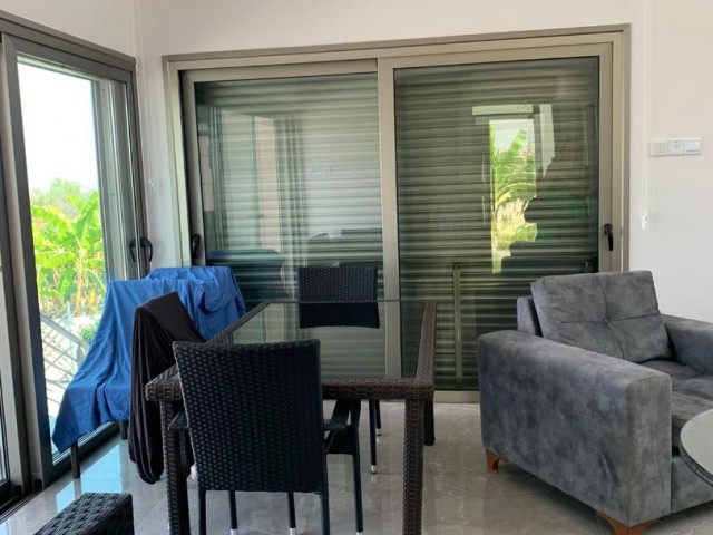 Yeşiltepe/İlgaz'da kiralık 2+1 lüks villa