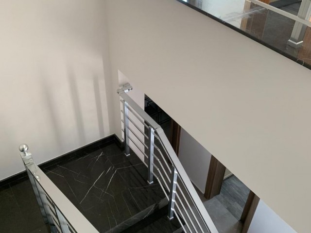 2+1 villa for rent in Yeşiltepe/İlgaz