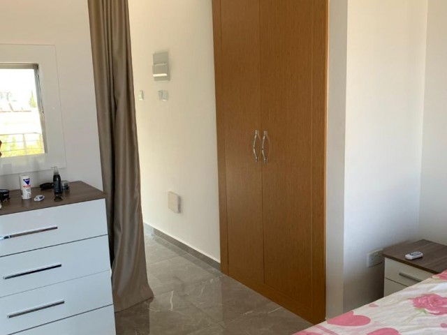 Yeşiltepe/İlgaz'da kiralık 2+1 lüks villa