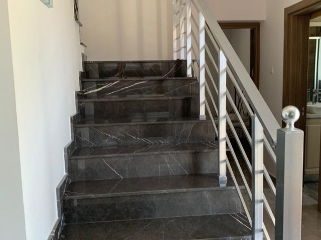 2+1 villa for rent in Yeşiltepe/İlgaz