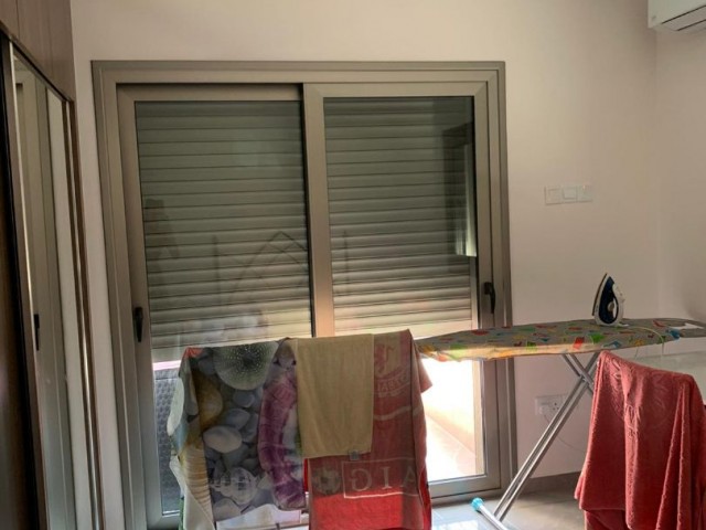 2+1 villa for rent in Yeşiltepe/İlgaz