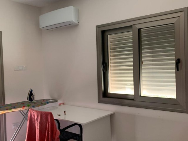 Yeşiltepe/İlgaz'da kiralık 2+1 lüks villa