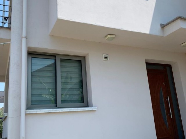 2+1 villa for rent in Yeşiltepe/İlgaz