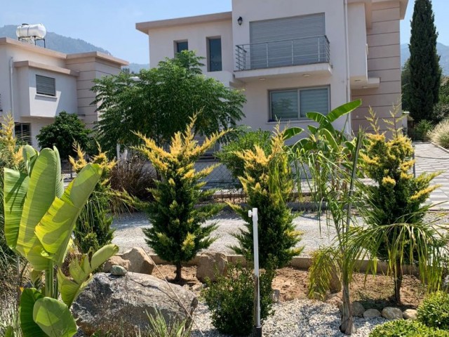 Yeşiltepe/İlgaz'da kiralık 2+1 lüks villa