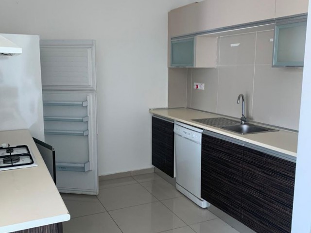 2+1 apartment for rent in center of Kyrenia