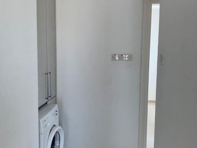 2 + 1 Wohnung Zu vermieten in oberirdischen Kyrenia ** 