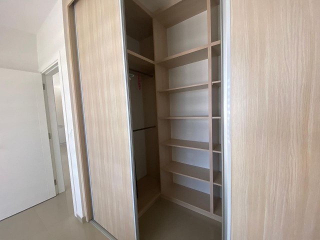 Girne Merkez'de kiralık 3+1 lüks penthouse 