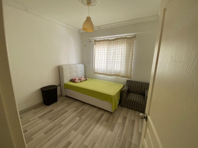 Geräumige 3+1 Wohnung zur Miete im Zentrum von Kyrenia, Yukari Kyrenia ** 