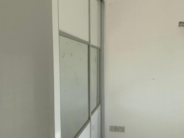 3+1 loft Wohnung zum Verkauf in Alsancak, Erdgeschoss!!! ** 