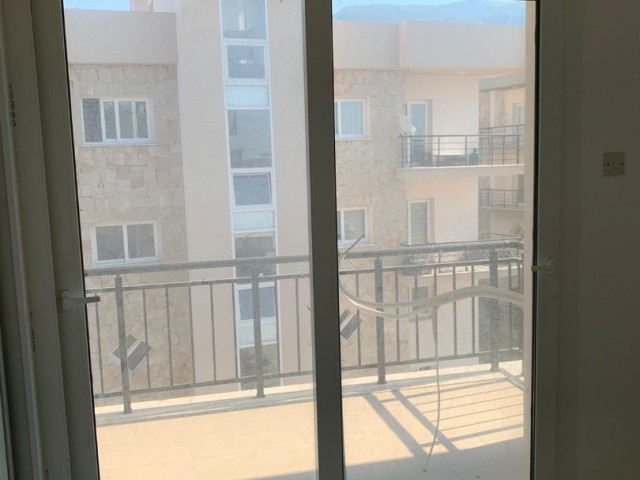 3+1 apartment for sale in Alsancak 