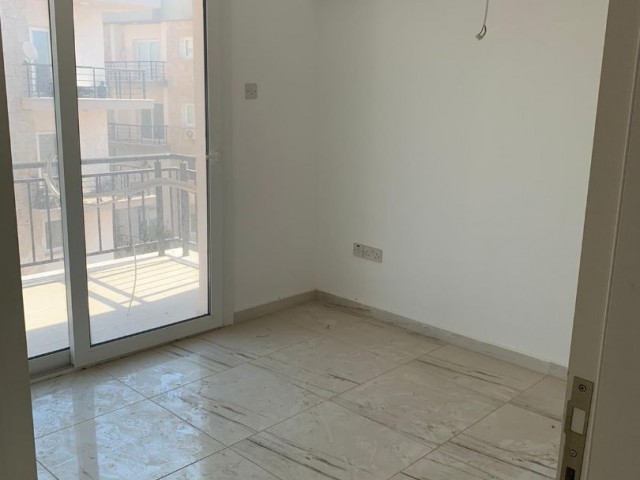 3+1 apartment for sale in Alsancak 