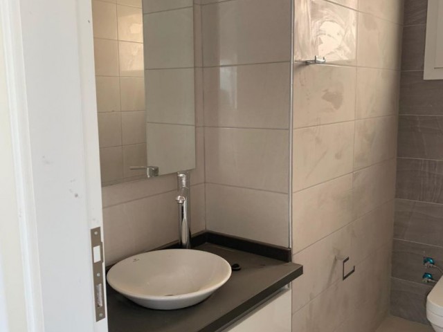 3+1penthouse zu verkaufen in Alsancak ** 