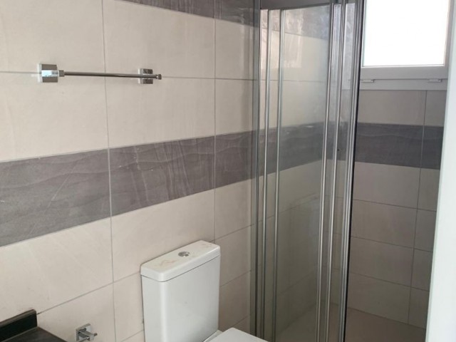 3+1penthouse zu verkaufen in Alsancak ** 