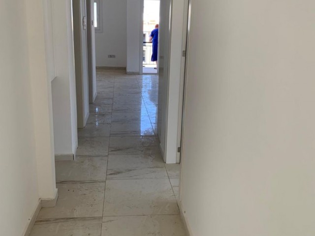 3+1penthouse zu verkaufen in Alsancak ** 