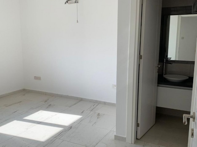 3+1penthouse zu verkaufen in Alsancak ** 