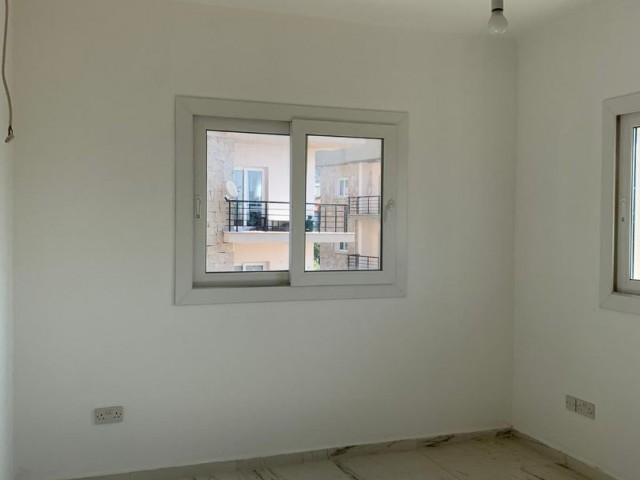 3+1 apartment for sale in Alsancak 