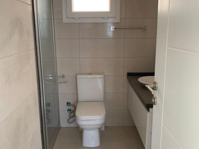 3+1penthouse zu verkaufen in Alsancak ** 