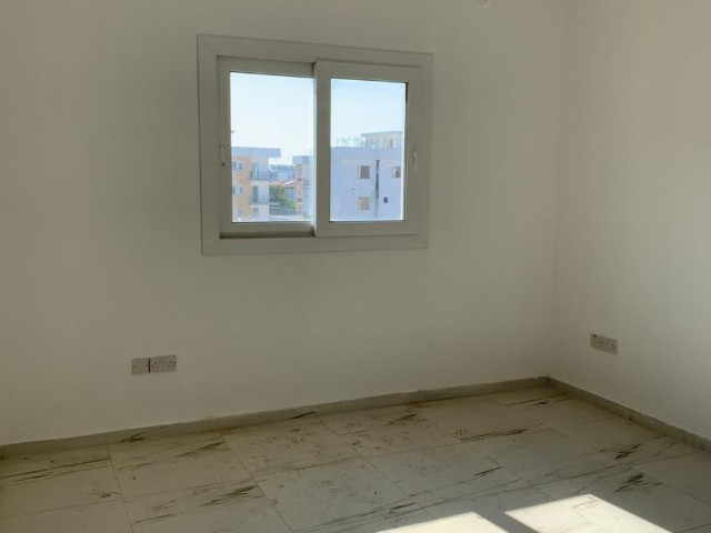 3+1 apartment for sale in Alsancak 