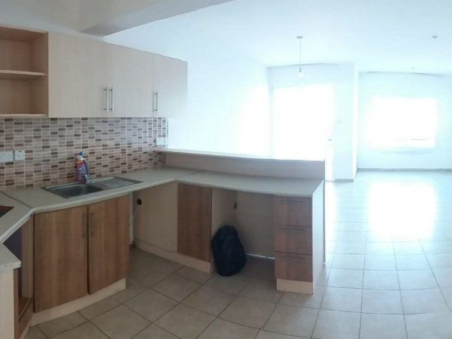 2+1 apartment for sale in Alsancak, Shock PRİCE!!!!