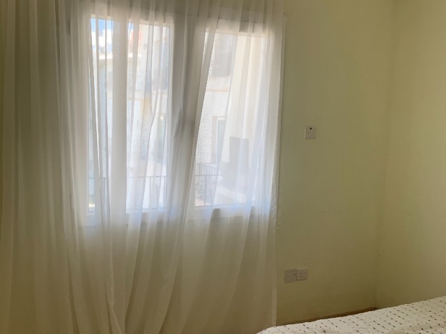 Spacious 3 + 1 apartment for rent in Alsancak ** 