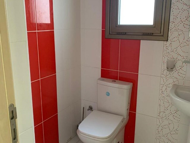 3+1 Wohnung im Zentrum von Girne ** 