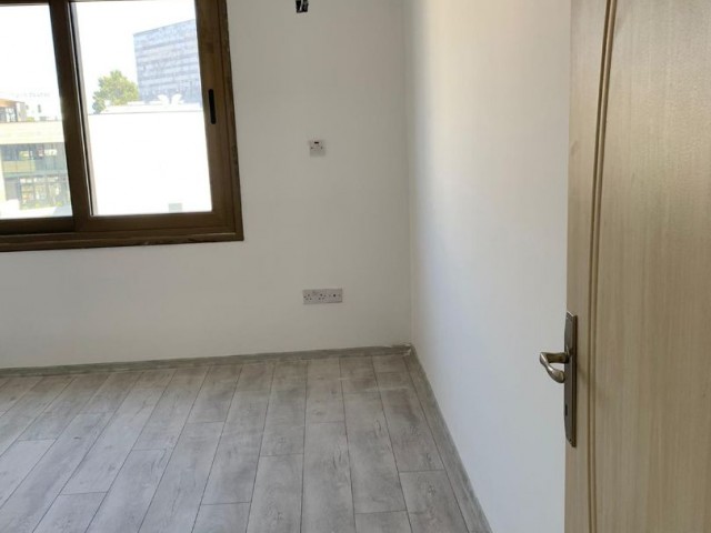 3+1 Wohnung im Zentrum von Girne ** 