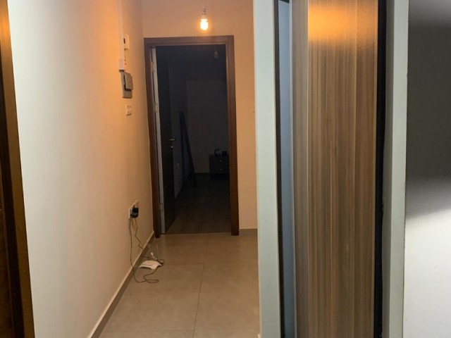 2+1 apartment for  rent in center of Kyrenia,Nusmar market area