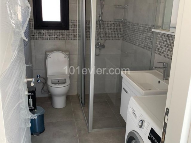 Ozanköy'de Kiralık 1+1 Daire