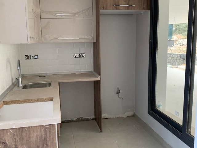  Alsancak’ta satılık yeni ,modern kaliteli 4+1 Dubleks daire