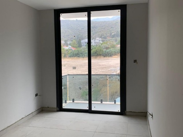  Alsancak’ta satılık yeni ,modern kaliteli 4+1 Dubleks daire