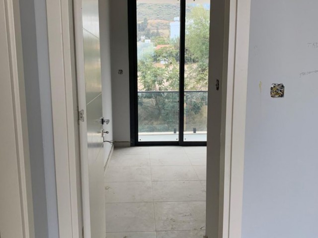  Alsancak’ta satılık yeni ,modern kaliteli 4+1 Dubleks daire